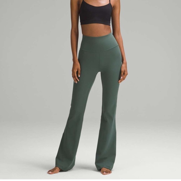 Lululemon Pants - Picture 1 of 8